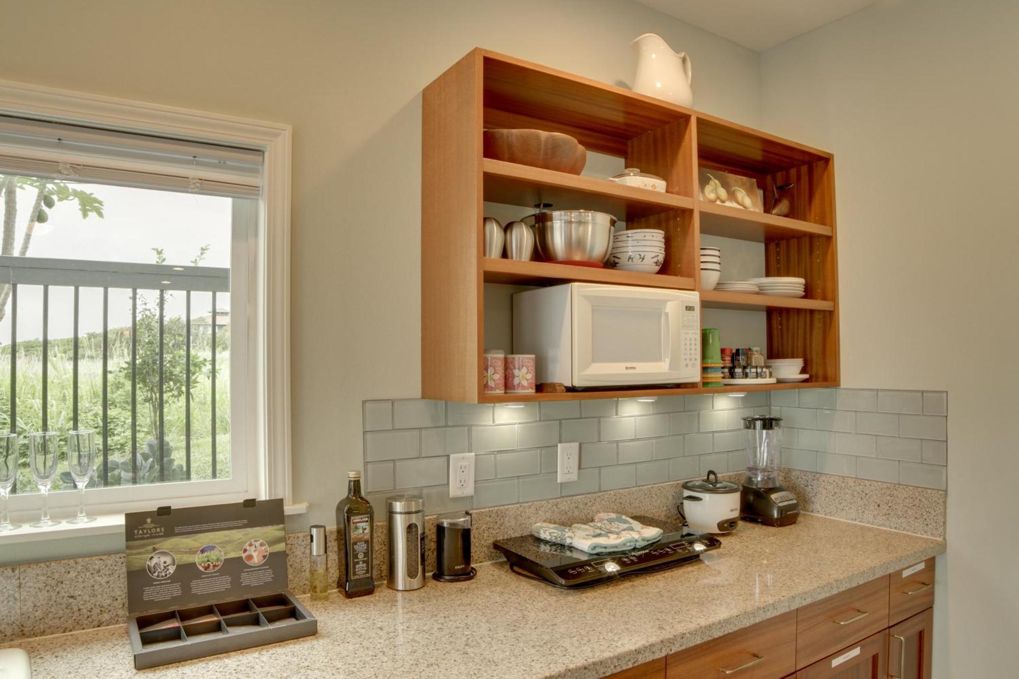 The Aloha Green House Retreat With Ocean Views! Naalehu Exteriör bild